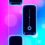 icon Beat Piano Dance:music game para oppo A1