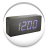 icon Table clock 2.4