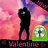 icon Valentine Day for GO Locker 3.0