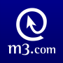 icon m3.com para Huawei nova 2 Lite