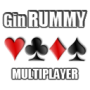 icon Gin Rummy Multiplayer Online para general Mobile GM 6