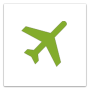 icon Pakistan Airports para Bluboo Picasso