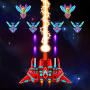 icon Galaxy Attack: Shooting Game para nubia Z18