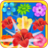 icon Blossom Fever: Match 3 1.0.7