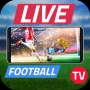 icon Live Football Streaming TV