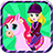 icon Juliet Pony Love 0.9