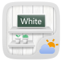 icon White Style Reward GO Weather EX