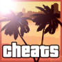 icon Cheat Codes GTA Vice City para Samsung Droid Charge I510