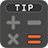 icon Cool Tip Calculator 2.0.16