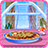 icon Delightful Cooking Pizza 3.8.7