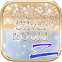 icon Silver n Gold