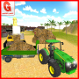 icon Tractor Simulator 3D: Muck para Lanix Ilium X710