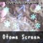 icon Otome Screen(Free) para LG Fortune 2