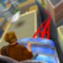 icon Roller Coaster Extreme HD para Xiaomi Redmi Note 4X High Version
