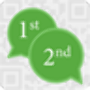 icon 2nd Account for Whatsapp para Xtouch Unix Pro