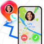 icon Phone Number Locator Caller id para vivo Y75