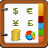 icon Money Tracker Free v2.8