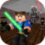 icon Battle Strike Soldier Survival