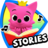 icon Kids Stories 102