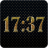 icon Gold Digital Clock 1.0.2