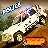 icon Offroad Police Jeep Simulator 1.0