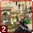 icon Real Army Commando Mission 1.0