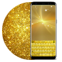 icon Gold ShineTheme for keyboard