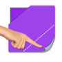 icon Paper Folding