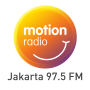 icon Motion 97.5