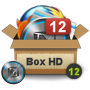 icon ThemeBox HD for TSF para tcl 562