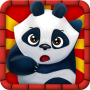 icon Panda Run