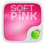 icon Soft pink