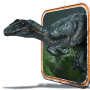 icon Raptor Pack Live Wallpaper para Samsung Galaxy Note 10.1 N8000