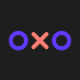 icon OXO Gameplay - AI Gaming Tools para LG Stylo 3 Plus