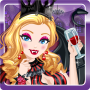 icon Star Girl: Spooky Styles para Wiko View Go