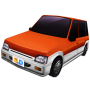 icon Dr. Driving para ZTE Small Fresh 4