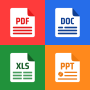 icon All Document Reader and Viewer para Inoi 6