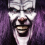 icon crazy clown wallpaper para Samsung Galaxy A3 Duos