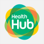 icon HealthHub SG para Samsung Galaxy Y Plus S5303