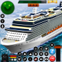 icon Brazilian Ship Games Simulator para Huawei MediaPad M3 Lite 10
