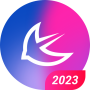 icon APUS System para zen Admire Fab Q