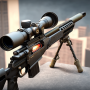 icon Pure Sniper: Gun Shooter Games para oppo A3