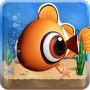 icon Fish Live para sharp Aquos 507SH