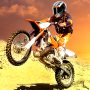 icon Offroad Bike Racing 3D