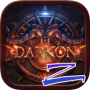 icon Darkon Theme - ZERO Launcher para Samsung Galaxy Nexus
