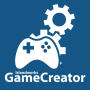 icon GameCreator para AGM X1