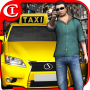 icon Extreme Taxi Crazy Driving Simulator Parking Games para umi Diamond