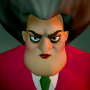 icon Scary Teacher 3D para Fly Power Plus FHD