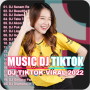 icon Lagu DJ Tiktok Viral 2022 para Samsung Galaxy S Duos S7562