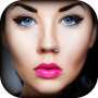 icon Makeup Salon: Photo Effects para HomTom HT27
